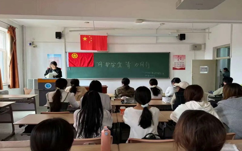 2 2024级广播电视编导二班团支部.JPG